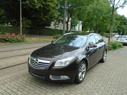 Braun Gebraucht 2012 Opel Insignia Innovation Kombi | 3.990 € (Guter Preis)