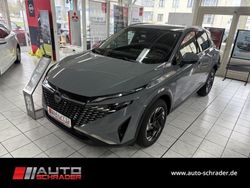 Grau Neu 2024 Nissan Qashqai N-Connecta SUV | 38.980 €