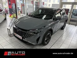 Grau Neu 2024 Nissan Qashqai N-Connecta SUV | 38.980 €
