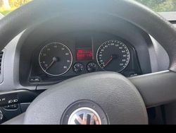 Schwarz Gebraucht 2005 VW Golf V Kleinwagen | 850 € (Guter Preis)