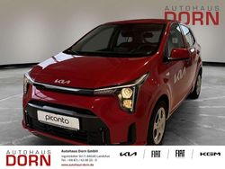 Rot Neu 2025 Kia Picanto Edition 7 Kleinwagen | 16.690 € (Fairer Preis)