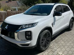 Weiß Gebraucht 2020 Mitsubishi ASX Spirit+ SUV | 20.500 € (Etwas zu teuer)