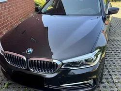 Braun Gebraucht 2019 BMW 520 Luxury Line Limousine | 25.000 € (Fairer Preis)