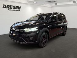 Schwarz Gebraucht 2025 Dacia Jogger Expression Van / Kleinbus | 22.200 € (Fairer Preis)
