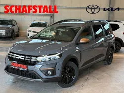 Grau (urbangrau) Neu 2025 Dacia Jogger Extreme Van / Kleinbus | 22.879 € (Fairer Preis)