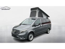 Neu 2025 Mercedes Vito Van | 73.126 €