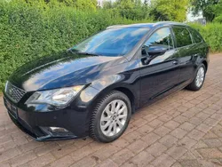 Schwarz Gebraucht 2014 Seat Leon ST Style Kombi | 11.900 € (Fairer Preis)