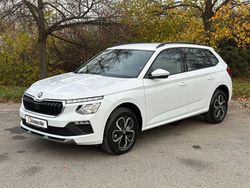 Weiß Neu 2025 Skoda 105 Limousine | 23.348 €