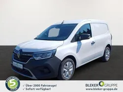 Andere Gebraucht 2024 Renault Rapid | 19.990 €