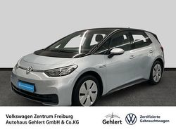 Silber Gebraucht 2022 VW ID.3 Pro Kleinwagen | 21.600 € (Guter Preis)
