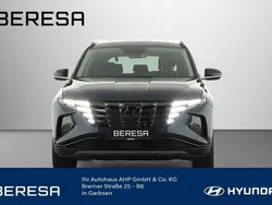 Schwarz Gebraucht 2023 Hyundai Tucson Turbo SUV | 35.980 € (Etwas zu teuer)