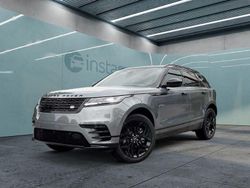 Grau Gebraucht 2024 Land Rover Range Rover SUV | 80.799 €