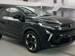 Black etoile Gebraucht 2025 Renault Captur SUV | 24.499 € (Superpreis)