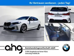 Weiß Gebraucht 2024 BMW M135 Sport Line Kleinwagen | 36.960 € (Guter Preis)