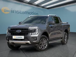 Grau Neu 2024 Ford Ranger Wildtrack Abholung | 50.849 € (Guter Preis)
