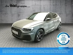 Grau Neu 2025 Audi A1 Sportback S-Line Kleinwagen | 34.000 € (Fairer Preis)