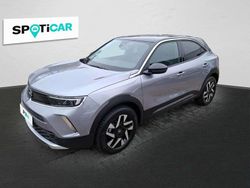 Quarz silber Gebraucht 2023 Opel Mokka Elegance SUV | 19.880 € (Fairer Preis)