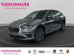 Grau Neu 2024 Skoda Scala Tour Kleinwagen | 26.990 € (Fairer Preis)