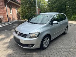 Silber Gebraucht 2009 VW Golf Plus Cross Van / Kleinbus | 6.499 € (Fairer Preis)
