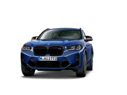 Gebraucht 2025 BMW X4 Competition Edition SUV | 77.450 € (Superpreis)