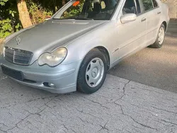 Gebraucht 2005 Mercedes C220 Limousine | 3.500 €