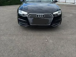 Schwarz Gebraucht 2019 Audi A4 Sport Kombi | 18.800 € (Guter Preis)