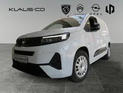 Neu 2025 Opel Combo-e Life Limousine | 33.980 €
