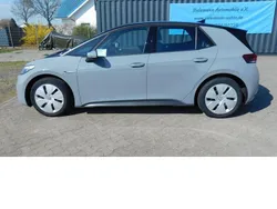 Monsteingrau a7cgrau Gebraucht 2021 VW ID.3 Pro Kleinwagen | 18.690 € (Superpreis)