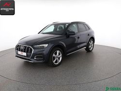 Manhattangrau Gebraucht 2023 Audi Q5 S-Line SUV | 39.880 € (Guter Preis)