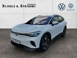 Neu 2025 VW ID.4 Pro SUV | 46.279 € (Fairer Preis)