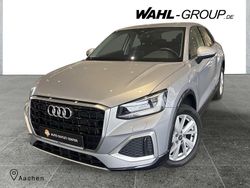 Silber Gebraucht 2023 Audi Q2 Advanced SUV | 23.790 € (Fairer Preis)