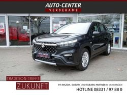 Schwarz Neu 2025 Suzuki SX4 S-Cross SUV | 21.990 € (Superpreis)