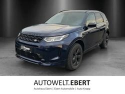 Portofino blue metallic Gebraucht 2022 Land Rover Discovery Sport SE Dynamic SUV | 31.990 € (Fairer Preis)