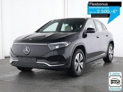 Schwarz Gebraucht 2025 Mercedes EQA250+ Progressive SUV | 46.790 € (Etwas zu teuer)