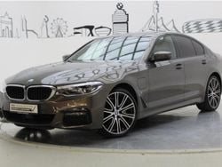 Andere farben Gebraucht 2018 BMW 530e Limousine | 26.400 € (Fairer Preis)