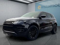 Schwarz Gebraucht 2025 Land Rover Range Rover SUV | 63.949 €