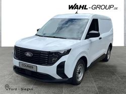 Weiß Gebraucht 2024 Ford Transit Basis Van | 18.900 € (Fairer Preis)