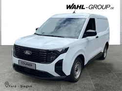 Weiß Gebraucht 2024 Ford Transit Basis Van | 20.690 € (Fairer Preis)