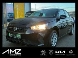 Karbon schwarz Gebraucht 2023 Opel Corsa Edition Kleinwagen | 12.590 € (Guter Preis)