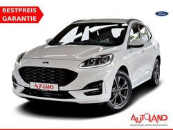 Weiß Gebraucht 2020 Ford Kuga ST-Line SUV | 25.950 € (Fairer Preis)