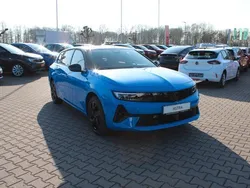 Blau Gebraucht 2025 Opel Astra Kombi | 35.364 € (Etwas zu teuer)