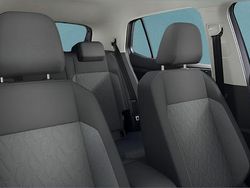 Blau Neu 2025 VW T-Cross SUV | 28.699 € (Fairer Preis)