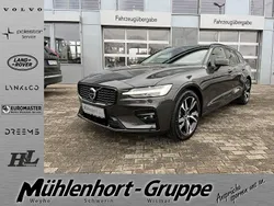 Grau Neu 2025 Volvo V60 Plus Kombi | 54.900 € (Etwas zu teuer)