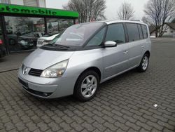 Grau Gebraucht 2005 Renault Espace Initiale Van / Kleinbus | 1.999 € (Guter Preis)