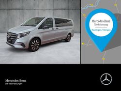 Silber Neu 2025 Mercedes Vito Kombi | 56.750 €