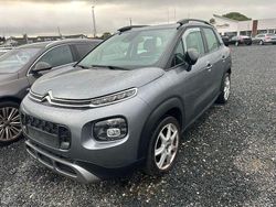 Grau Gebraucht 2018 Citroën C3 Aircross Feel SUV | 6.700 € (Guter Preis)