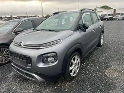 Grau Gebraucht 2018 Citroën C3 Aircross Feel SUV | 7.300 € (Guter Preis)