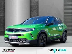 Matcha green Gebraucht 2023 Opel Mokka Ultimate SUV | 24.980 € (Fairer Preis)