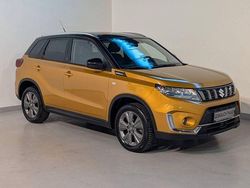 Gelb Gebraucht 2023 Suzuki Vitara Comfort SUV | 19.990 € (Fairer Preis)