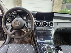 Gebraucht 2020 Mercedes C220 Edition Limousine | 18.000 € (Superpreis)